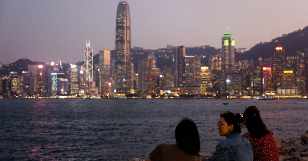 Hong Kong Locals on Where to Eat, Drink and Play During Art Basel