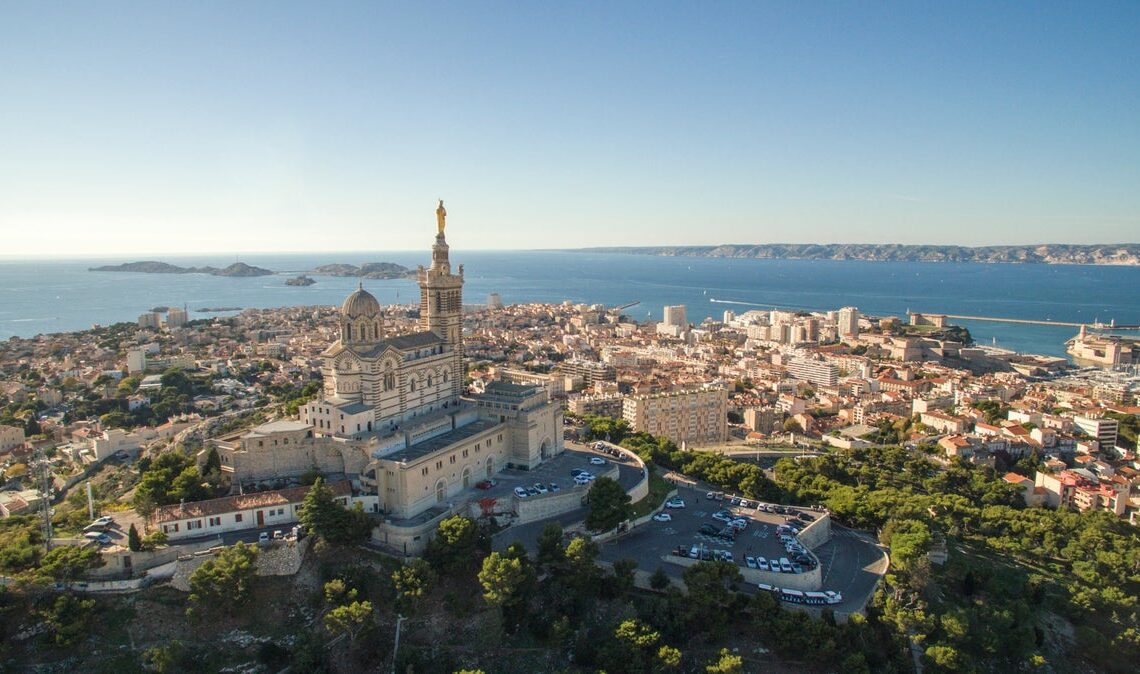 Marseille city guide: Where to eat, sleep and drink in France’s cool, coastal second city