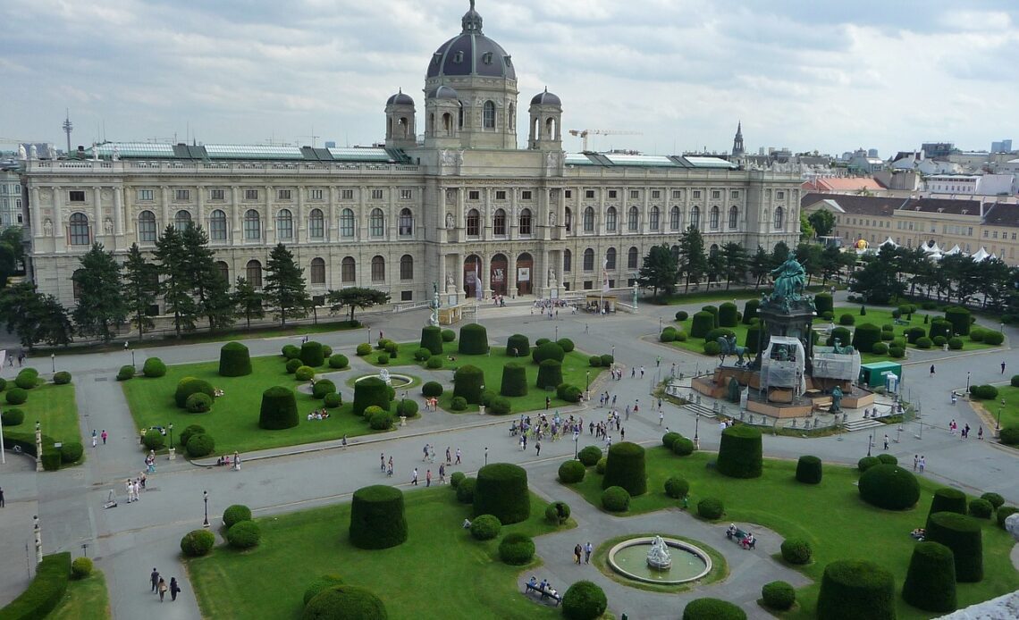 My guide to the best museums in Vienna for art, history, culture, and more