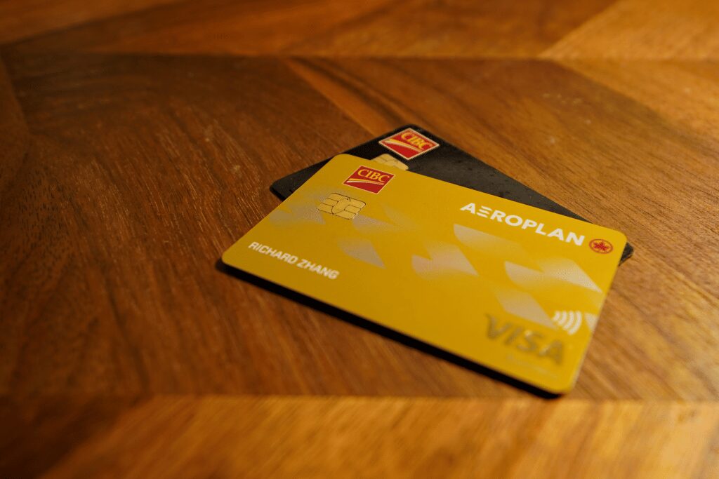 New CIBC Aeroplan Credit Card Offers for Spring 2023
