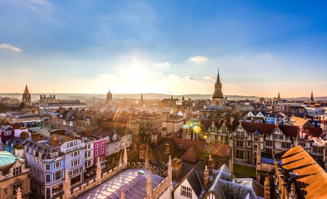 Oxford travel guide: Best things to do and where to stay for a 2023 city break