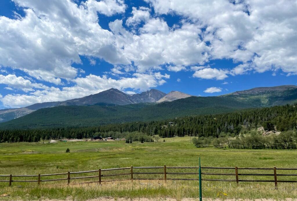 Rocky Mountain National Park: A Road Trip to Remember