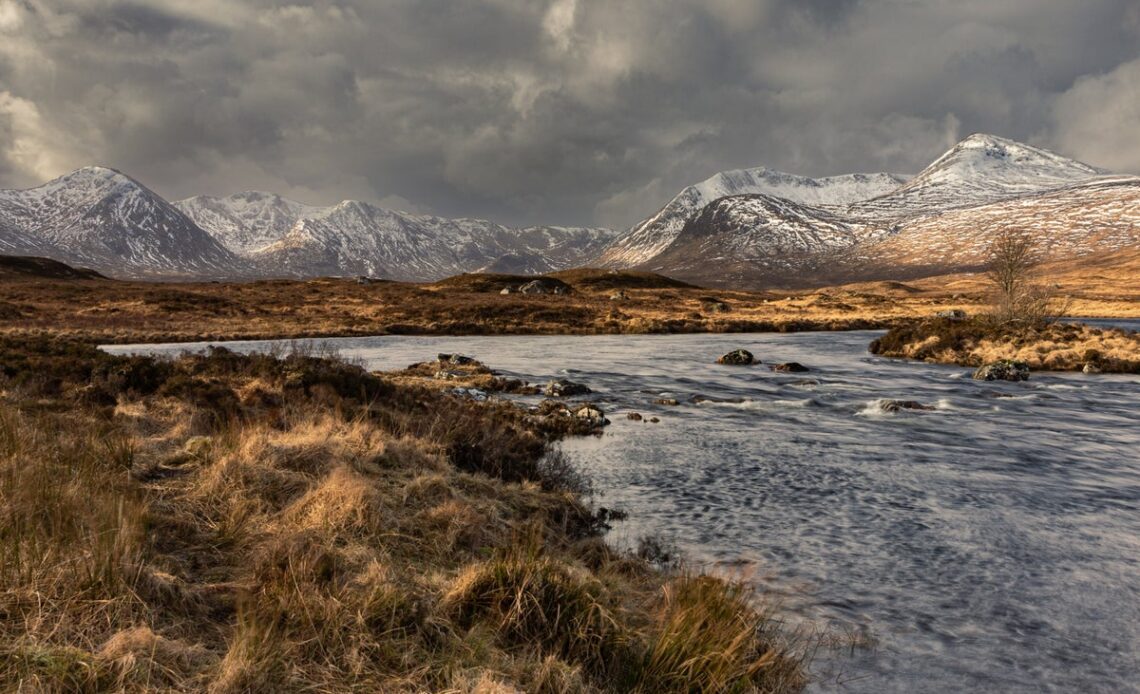 Scotland country guide: Everything you need to know before you go
