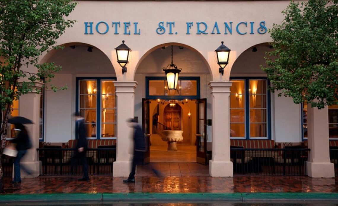 best boutique hotels in santa fe