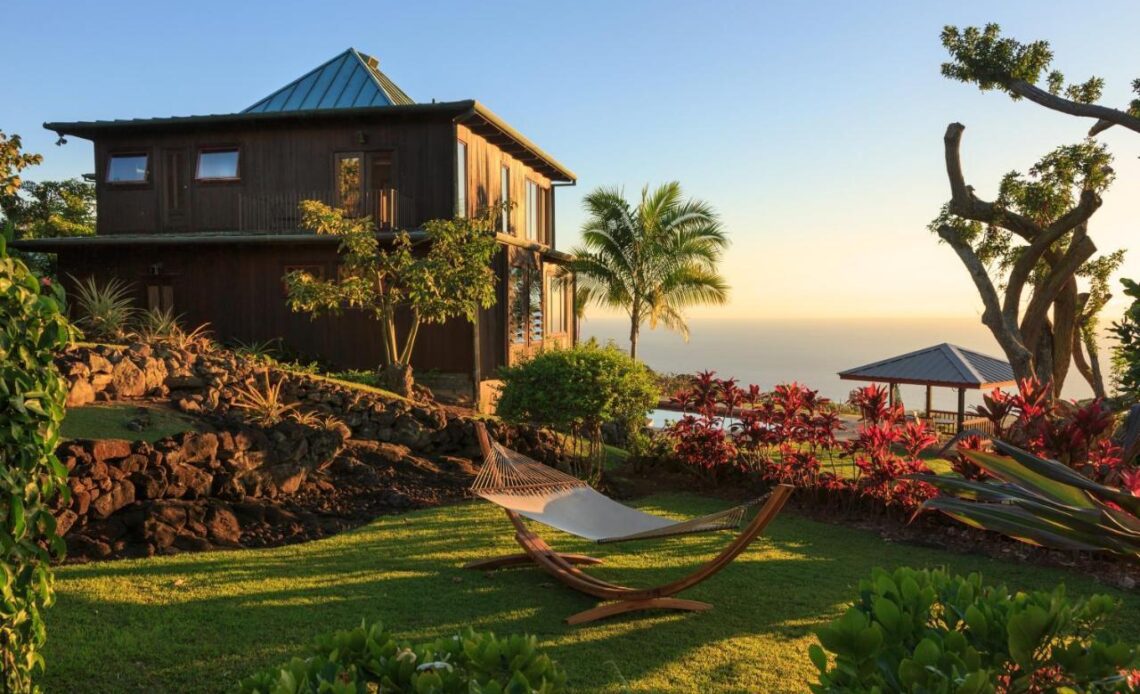 The 9 Best Boutique Hotels on the Big Island, Hawai’i