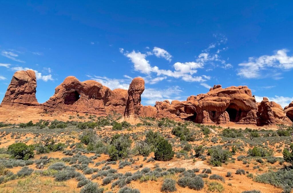 The BEST Tings to Do in and Around Arches National Park