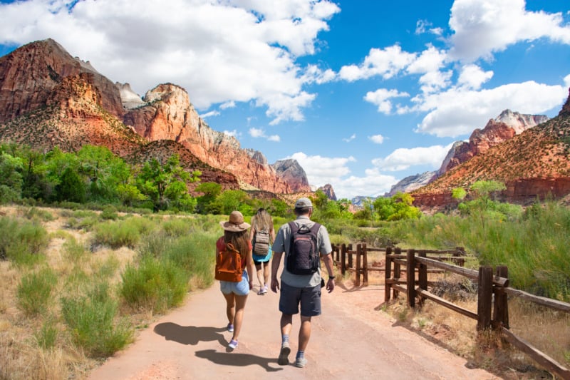 Where to Stay in Utah to Visit National Parks: 7 Best Areas