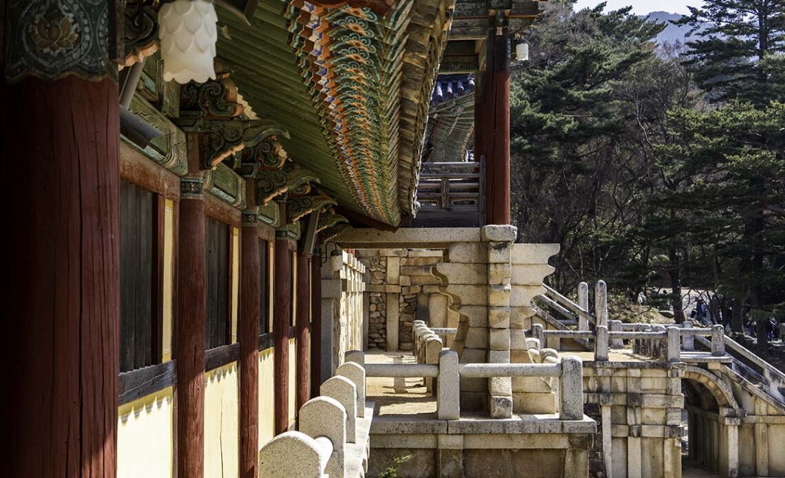 World Heritage Sites in South Korea: Complete list in 2023