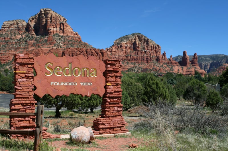 12 Best Resorts in Sedona, Arizona