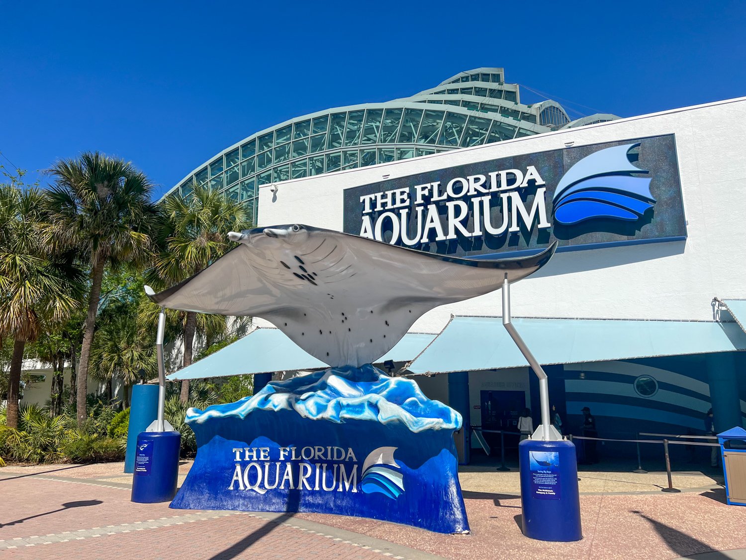 The Florida Aquarium