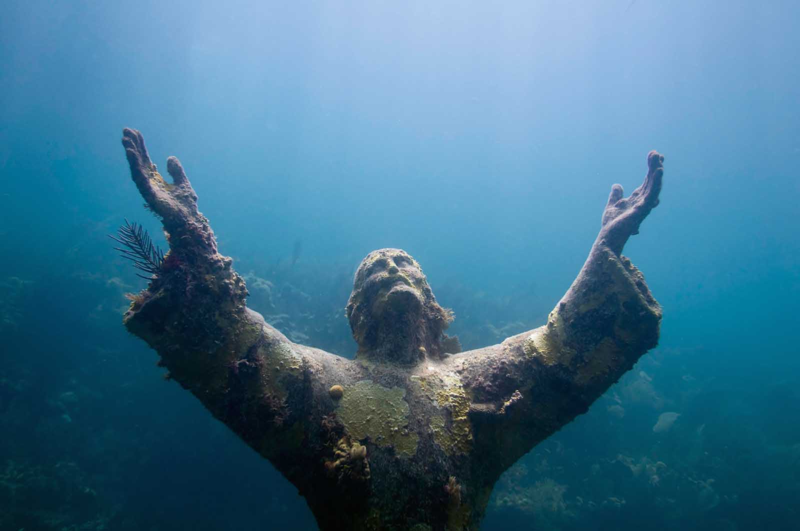 Best Tjhings to do in Key Largo Florida John Pennekamp Coral Reef State Park