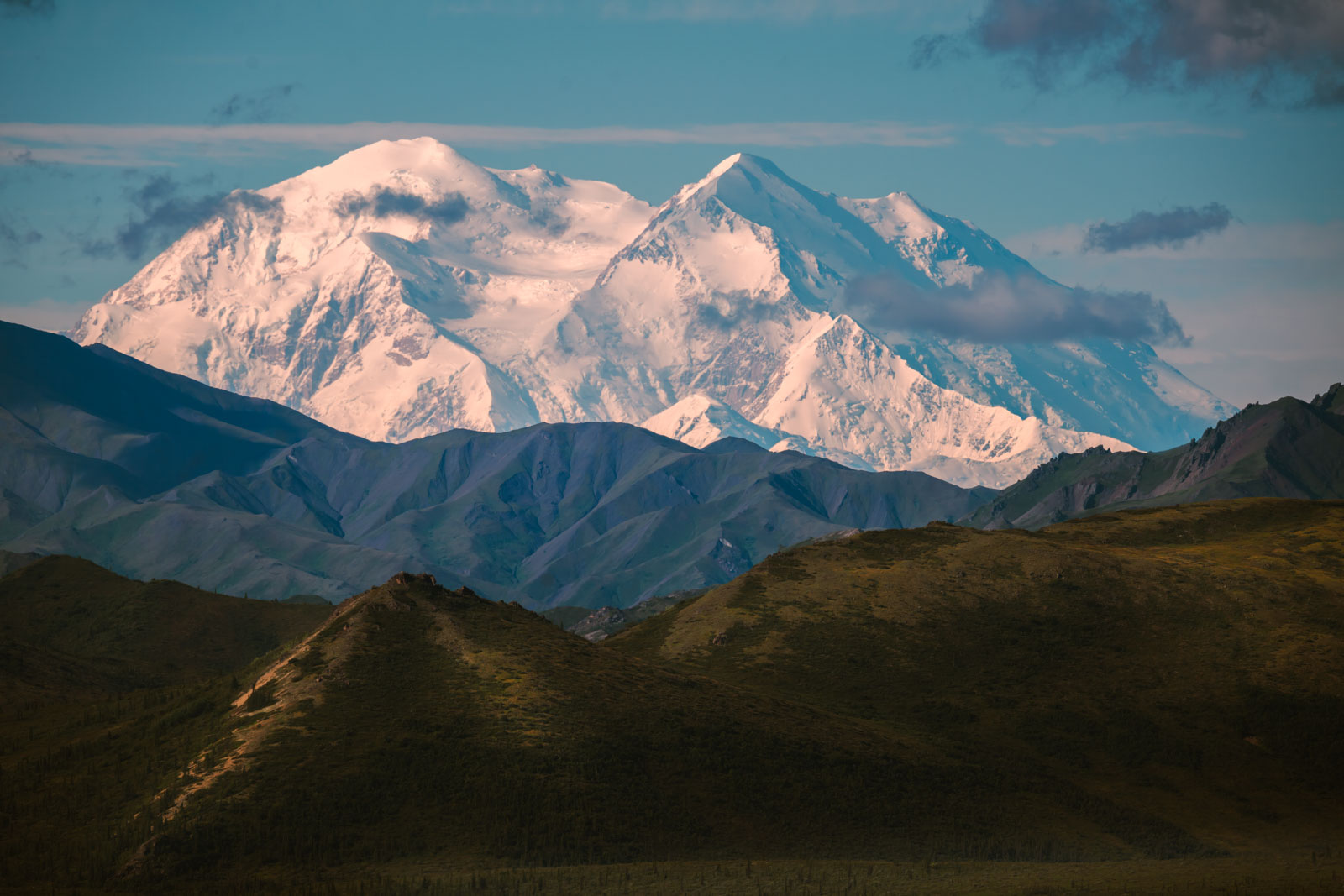 Best Things to do in Alaska Denali National Park