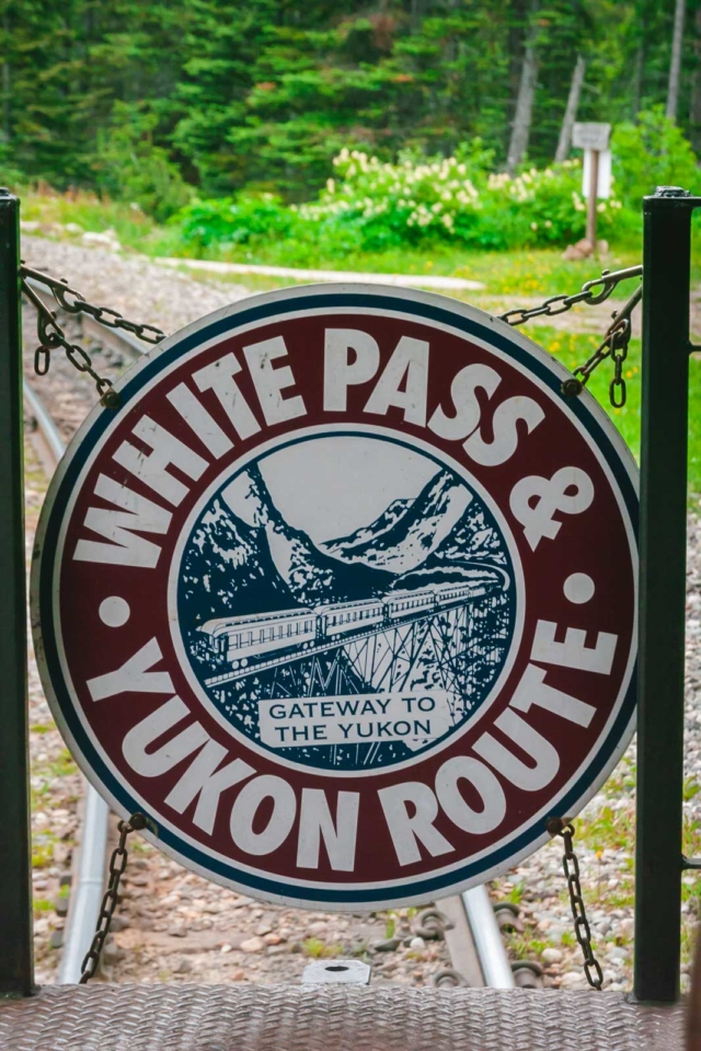 Best things to do in Skagway AlaskaWhite Pass Yukon Route