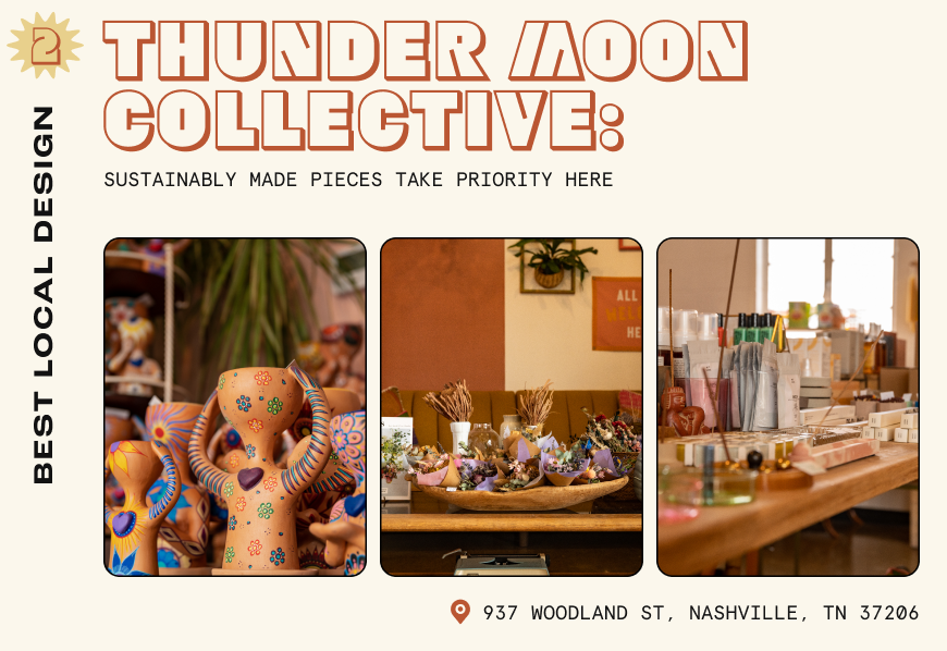 Thunder Moon Collective