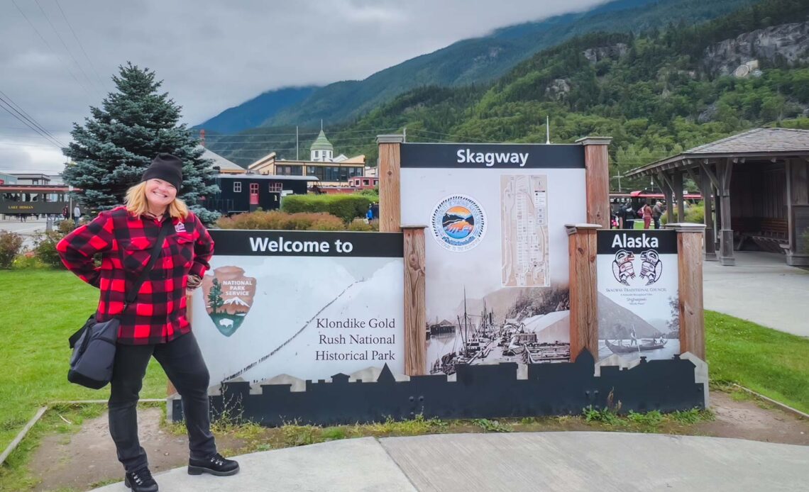 Top things to do in Skagway Alaska