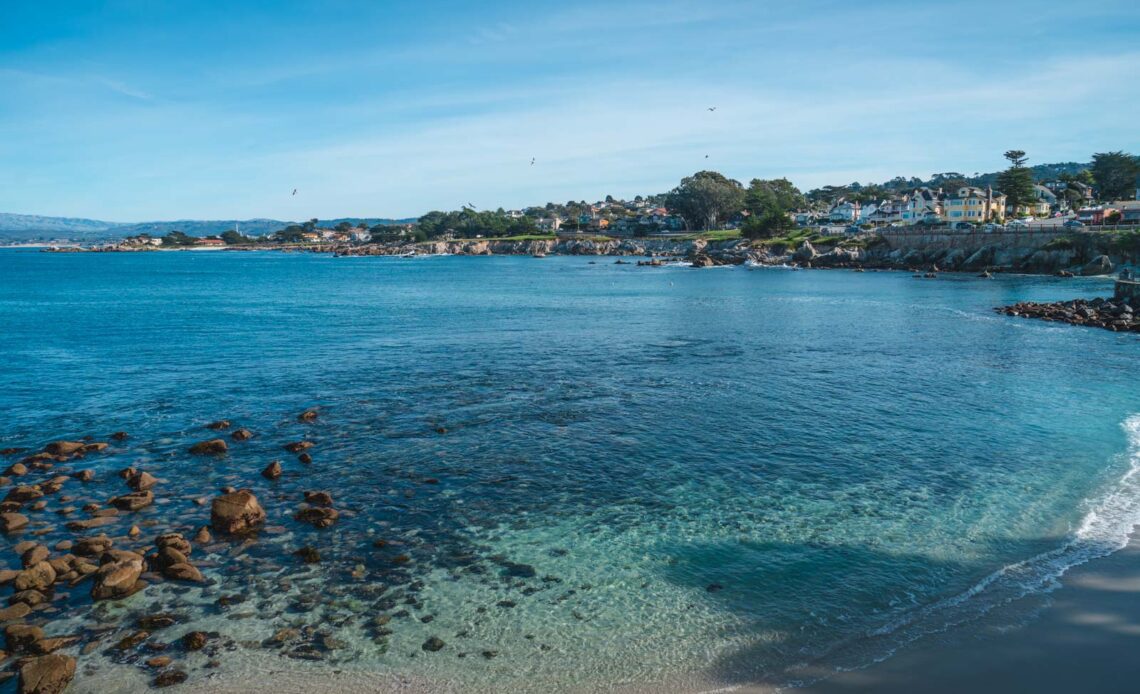 Top things to do in Carmel By The Sea California