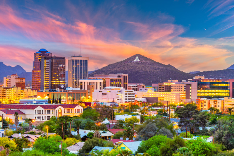 22 Fun & Best Things to Do in Tucson, Arizona