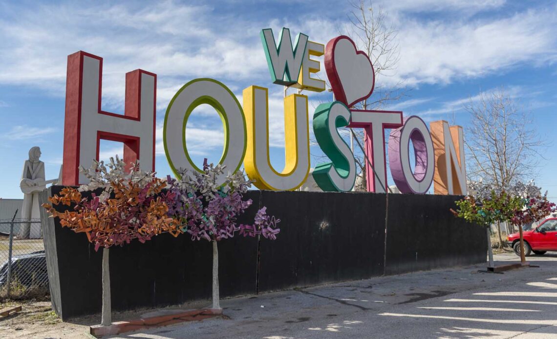 Top Things to do in Houston Texas