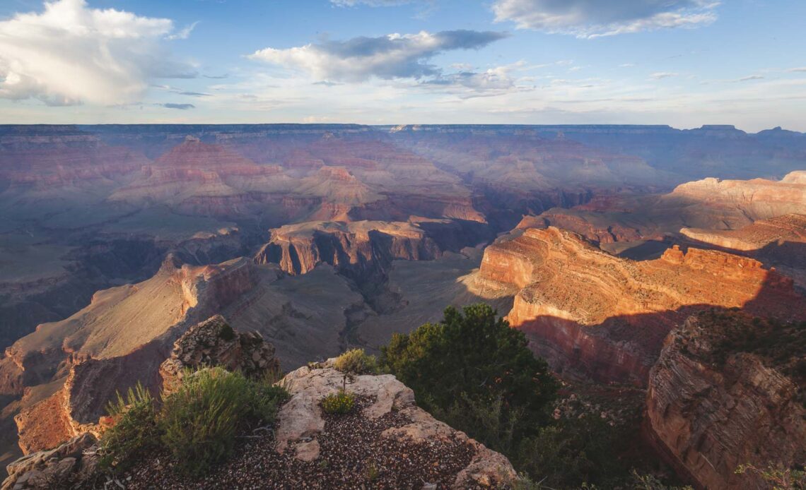 Things to do at the Grand Canyon