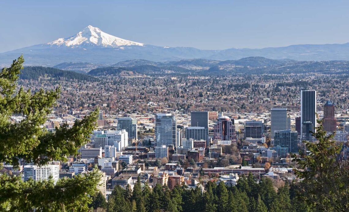 Best Things to do in Portland Oregon