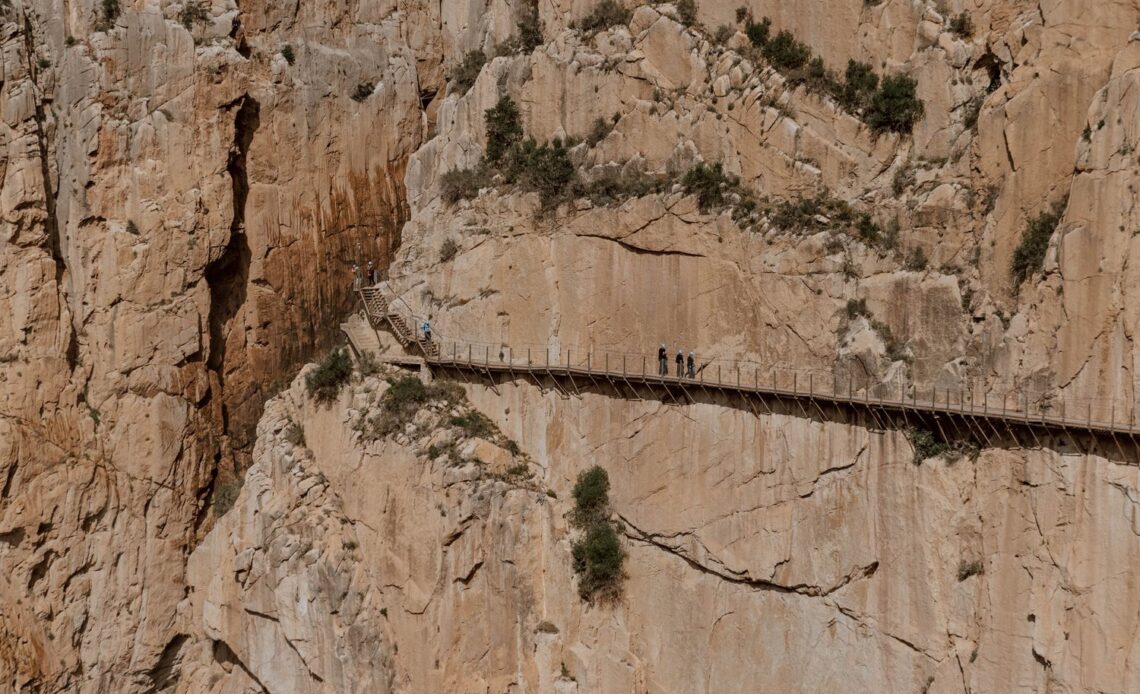 7 Things To Know Before The Caminito del Rey Hike — ALONG DUSTY ROADS