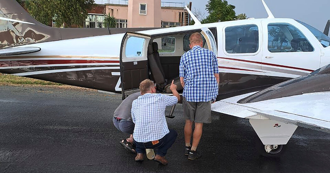 A Cobra Appeared Mid-Flight. The Pilot’s Quick Thinking Saved Lives.