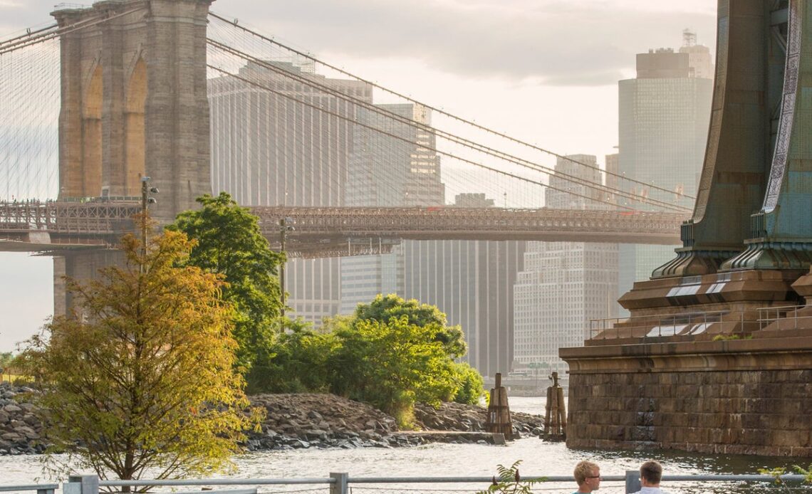 Affordable New York: How to do the notoriously expensive city on a budget