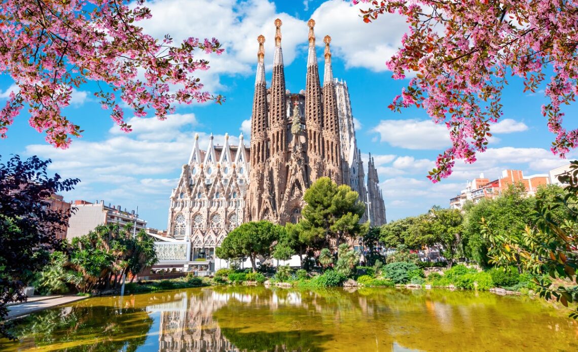 Barcelona city guide: Where to eat, drink, shop and stay in the Catalan capital