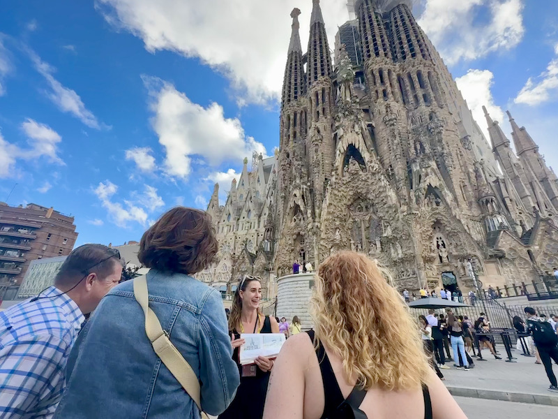 Best Barcelona Tours and Day Trips from Barcelona – Roaming Historian