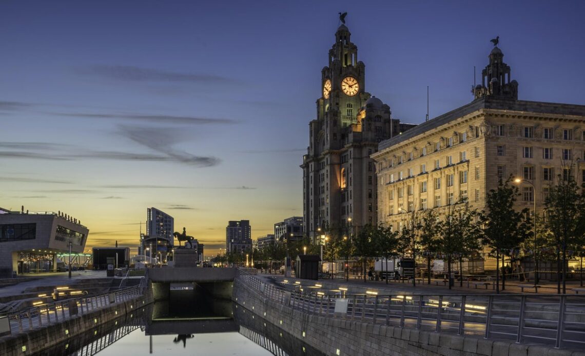 Best Liverpool hotels 2023: Value for money stays