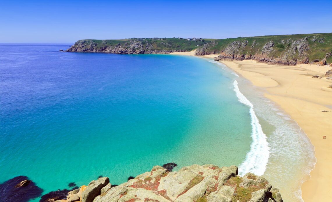 Best UK beach holidays for summer 2023 VCP Travel