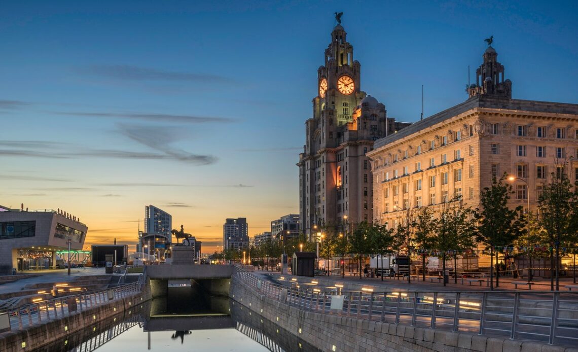 Best cheap hotels in Liverpool 2023: Affordable city centre stays