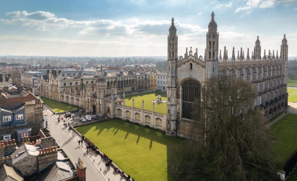 Best hotels in Cambridge 2023: From spas to family holidays