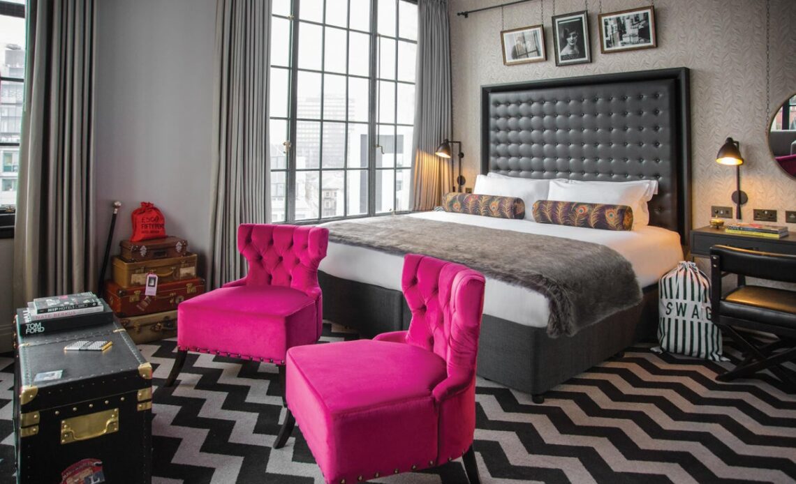 Best hotels in Manchester 2023: Where to stay in style for all budgets