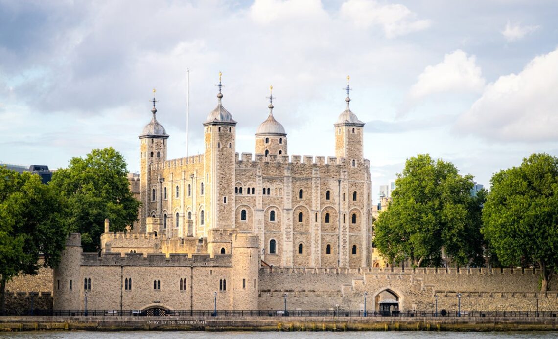 Coronation: Best royal attractions to visit in the UK