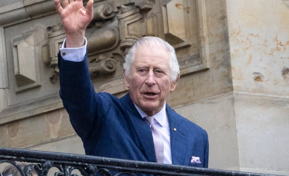 Coronation: King Charles III’s favourite countries based on his number of royal visits