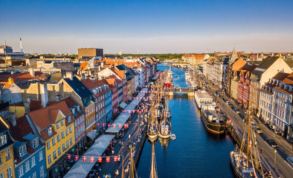 Denmark travel guide: Everything you need to know before you go