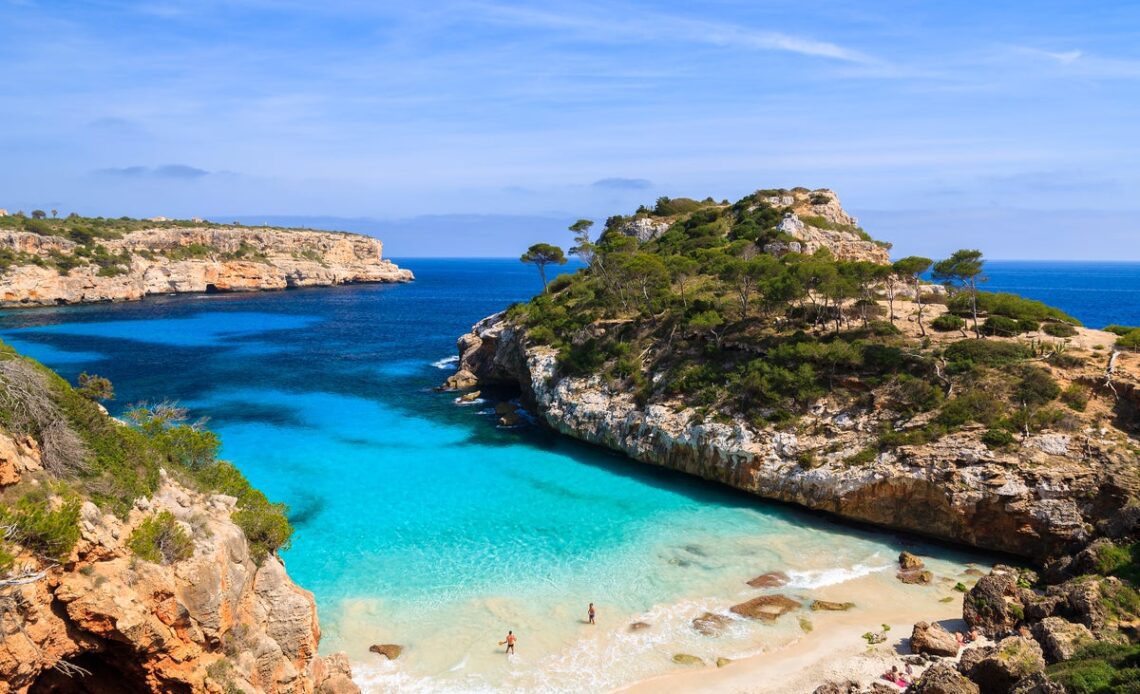 Ibiza and Mallorca holidaymakers warned of smoking ban on certain beaches