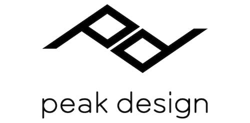 Peak Design Logo