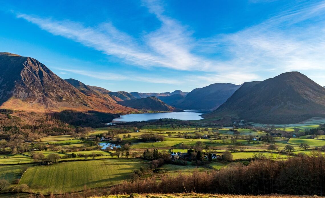 Lake District guide: Where to eat, drink, walk and stay in the National Park