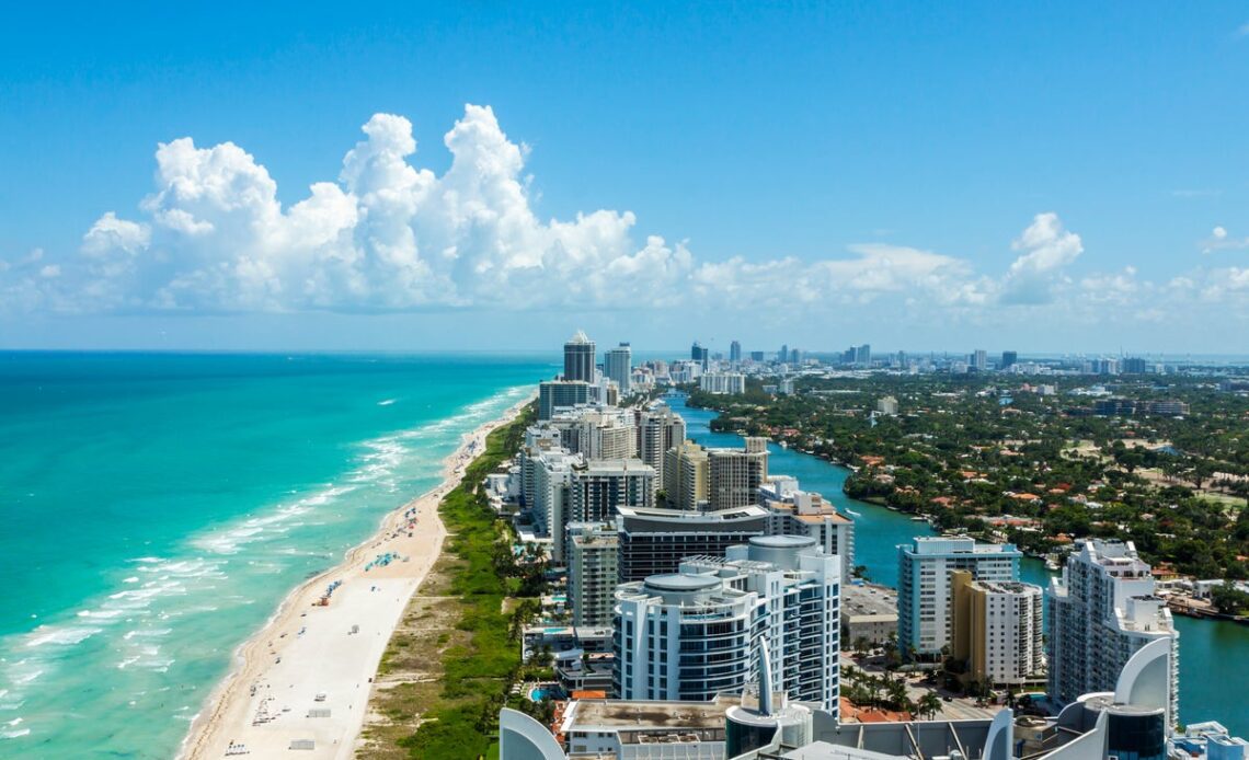 Miami city guide: Where to stay, eat, drink and shop in Florida’s high-living city