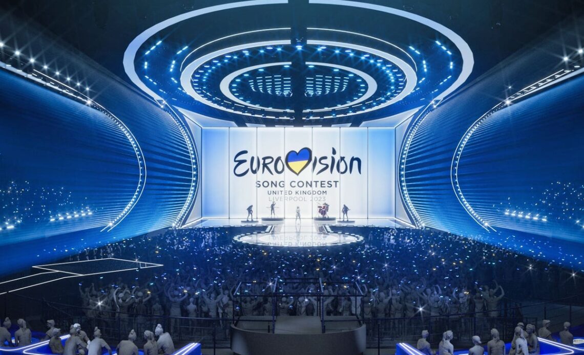 Rail workers to strike on day of Eurovision final after pay offer rejected