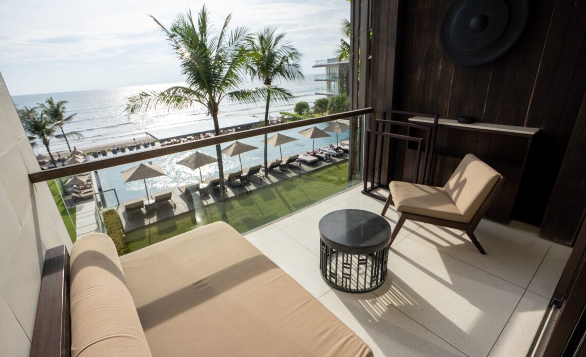 Review: Alila Seminyak Bali | Prince of Travel