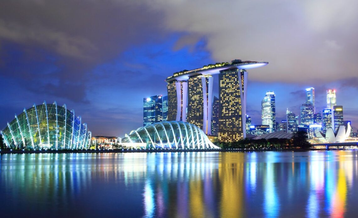 Singapore travel guide: Everything you need to know before you go