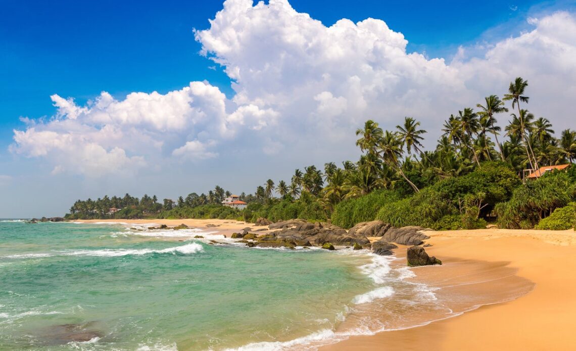 Sri Lanka travel guide: Everything to know before you go