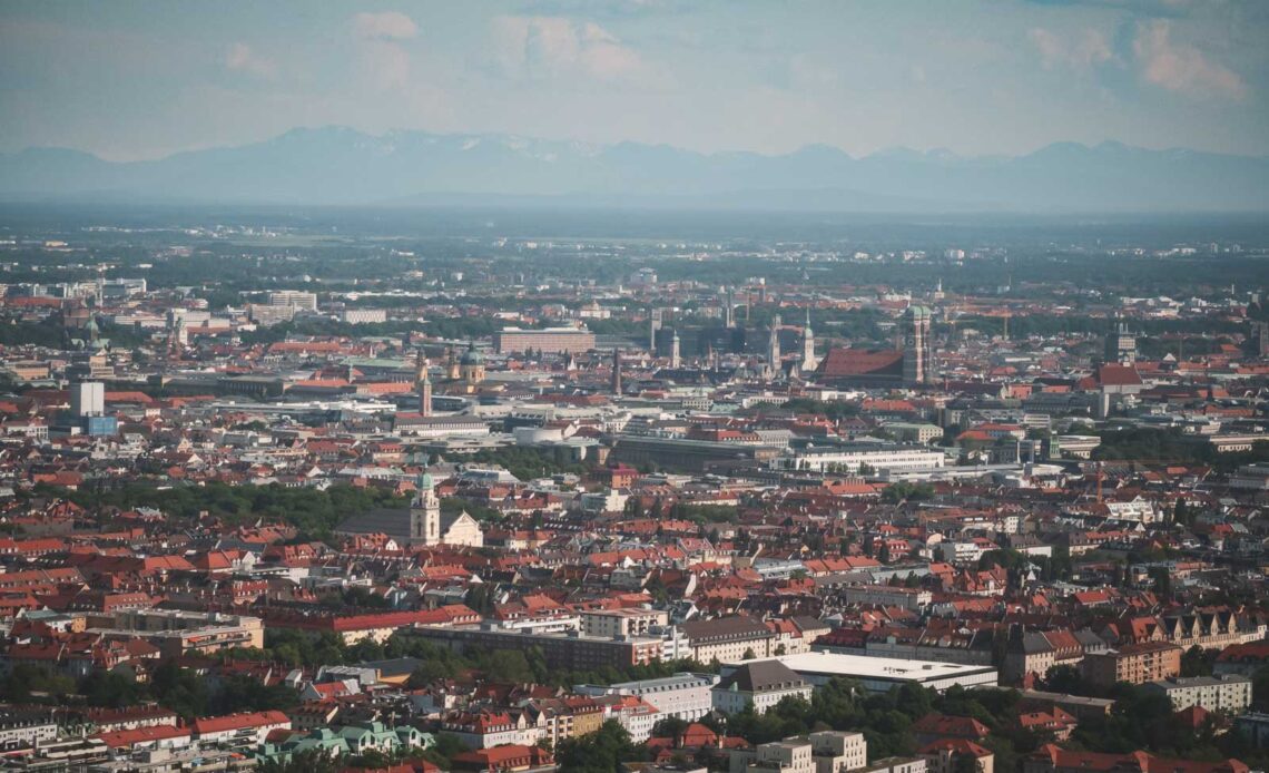 things to do in munich germany