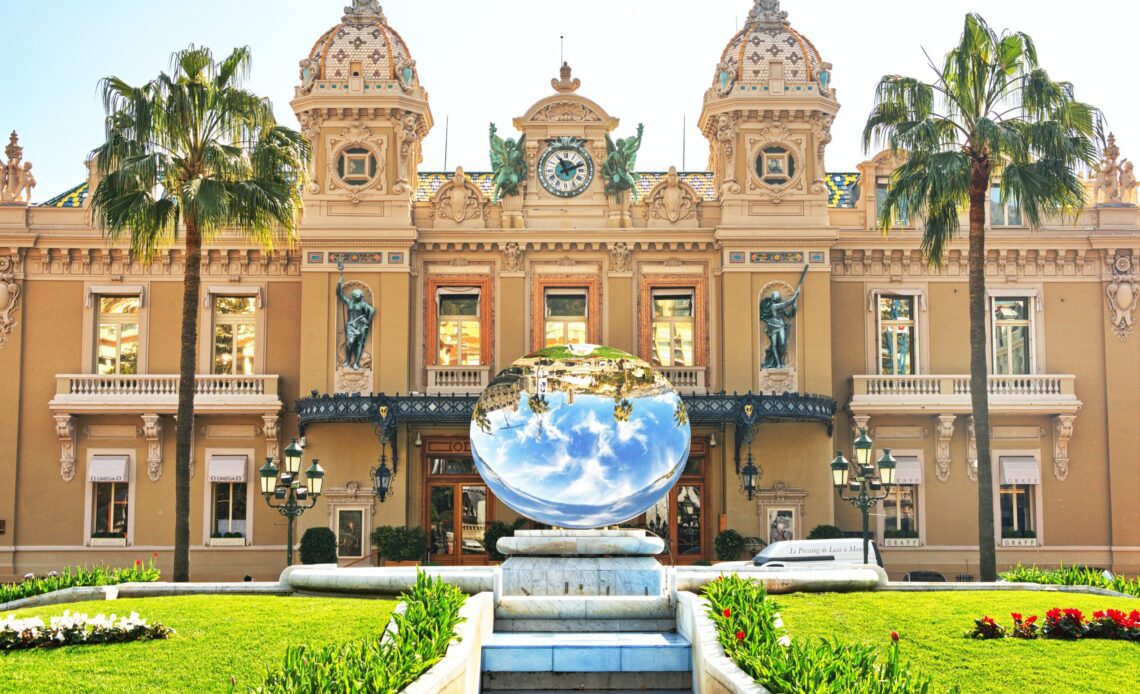 The Best Luxury Hotels in Monaco