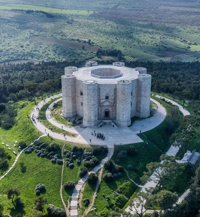 Castel del Monte