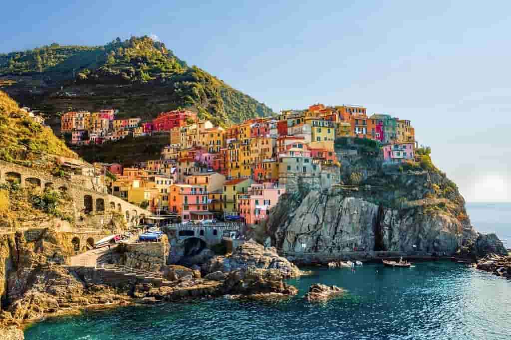 Italy Itinerary for 10 Days