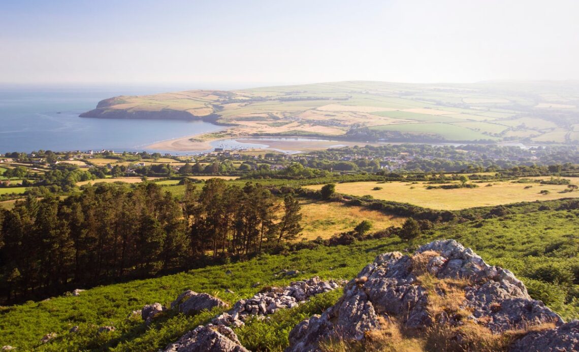 Wales travel guide: Everything you need to know before you go